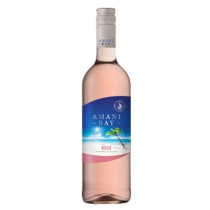 Amani Bay Rose Wine 750ml – Home | Naya Stores Limited