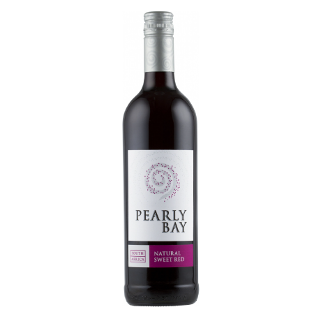 Pearly Bay Dry Red Wine 750ml – Home | Naya Stores Limited