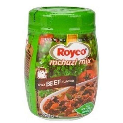 Royco Mchuzi Mix Beef Flavour-500gm –